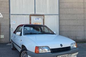 Opel Kadett 1.3 s