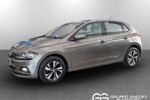 VOLKSWAGEN Polo VI 2017 - Polo 5p 1.0 evo Comfortl