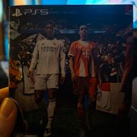 FIFA 2026 PS5 Digital + Black ops 7 disco 