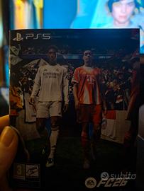 FIFA 2026 PS5 Digital + Black ops 7 disco 