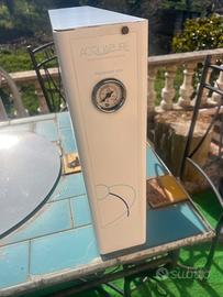 Depuratore d acqua  acquapure  modello 1120