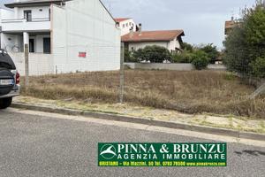 Cuccuru e Porto - Terreno Edificabile