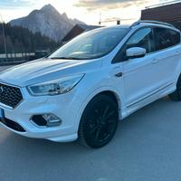 Ford Kuga 2.0 TDCI 180 CV S&S 4WD Powershift Vigna