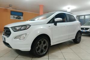 Ford EcoSport 1.0 EcoBoost 125 CV Start&Stop ST-Li