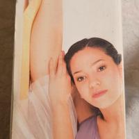 Accessorio  danza classica