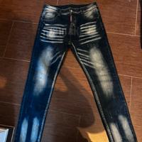 jeans dsquared