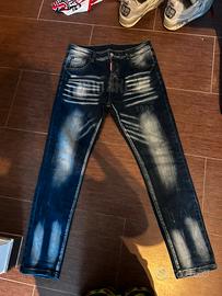 jeans dsquared