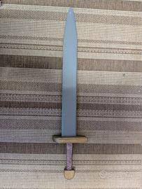 Spada Medievale da Cavaliere