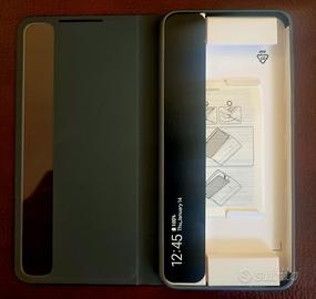 Custodia Samsung Galaxy S21+