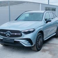 MERCEDES-BENZ GLC 300 de 4MATIC N86686