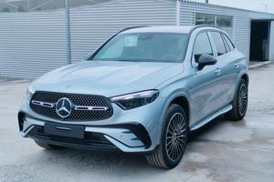 MERCEDES-BENZ GLC 300 de 4MATIC N86686
