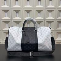 Borsa da viaggio a tracolla portatile Keepall 50 L