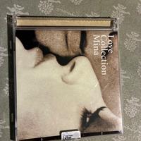 Mina collection cd