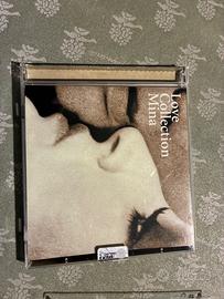 Mina collection cd
