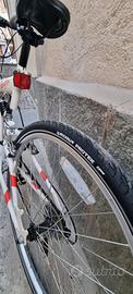 Bici come nuova