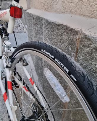 Bici come nuova