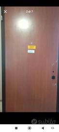 porte blindate 