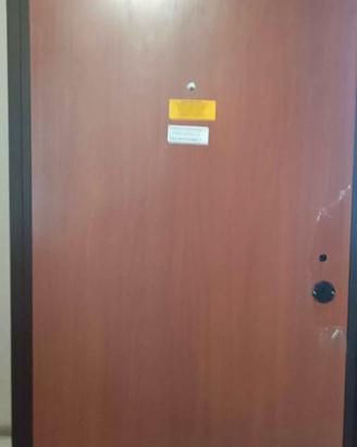 porte blindate 