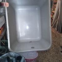 Serbatoio in vetroresina