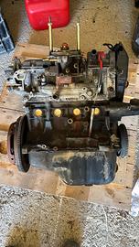 motore fiat 1100