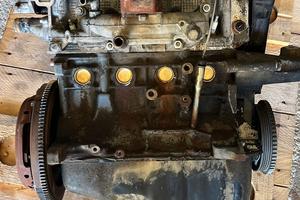 motore fiat 1100