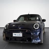 MINI Mini Cabrio 2.0 Cooper S Yours auto