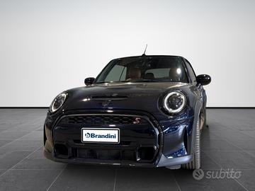 MINI Mini Cabrio 2.0 Cooper S Yours auto