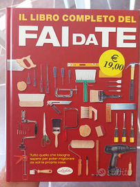 Fai da te nuovo