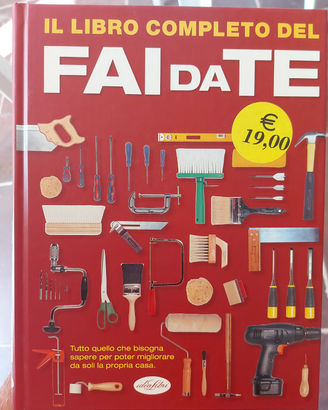 Fai da te nuovo