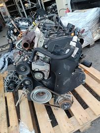 Motore Fiat Ducato F1AGL411D