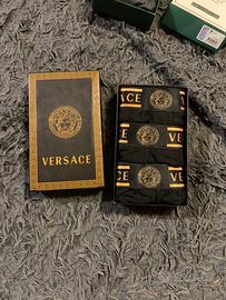 Mutande boxer versace