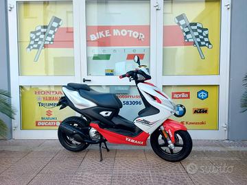 Yamaha Aerox 50