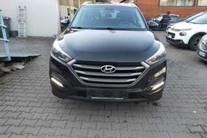 Hyundai Tucson Tucson 1.7 Crd (115 Cv) Navi Xpos.