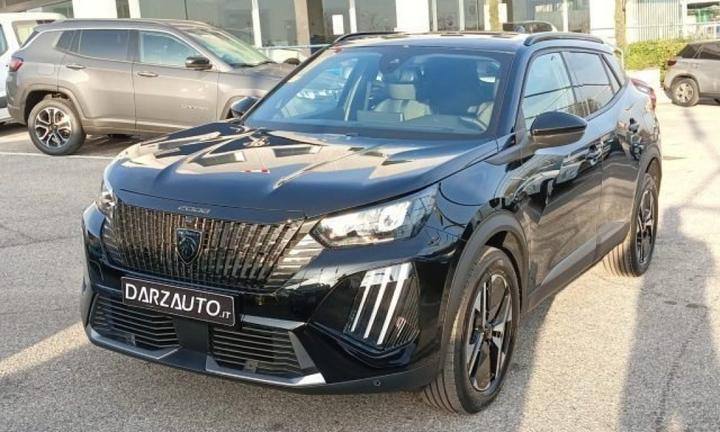 PEUGEOT 2008 N1 Pure Tech 100 S&S Allure Autocar