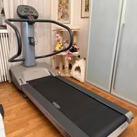 Tapis roulant - Techno Gym - Spazio Forma