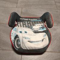 Rialzo per auto bambini 