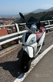 SYM SYMPHONY ST 125cc