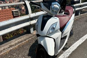 SYM SYMPHONY ST 125cc