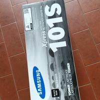 cartuccia toner Samsung 101S