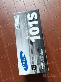 cartuccia toner Samsung 101S