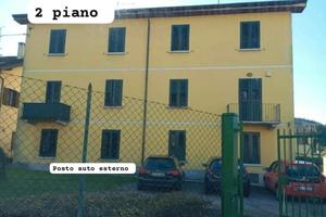 trilocale termoautono a Luino 