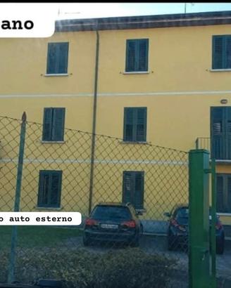 trilocale termoautono a Luino 