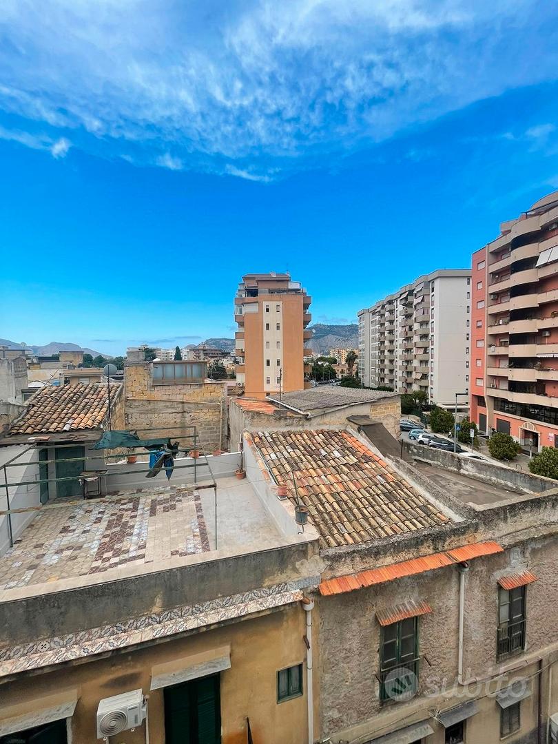 Appartamento – Palermo, Uditore, V Circoscrizione - Altro