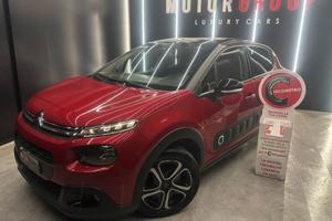 Citroen C3 1.2 PureTech 82 Feel