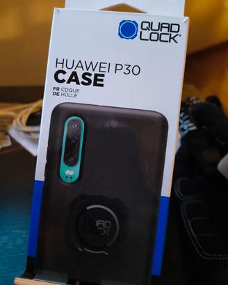Cover Quad Lock Huawei P30