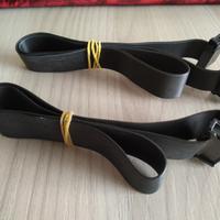 Cavi piatti per stereo mini