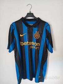 Maglia dell' Inter di Lautaro
