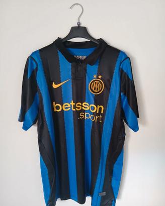 Maglia dell' Inter di Lautaro