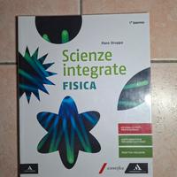 libro di fisica per le superiori