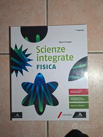 libro di fisica per le superiori